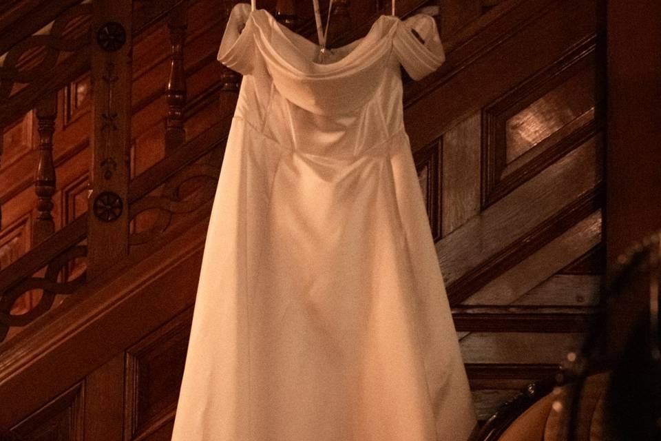 Stunning