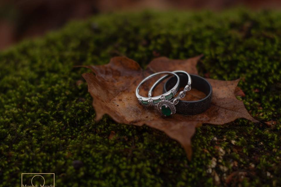 Bound By Promise