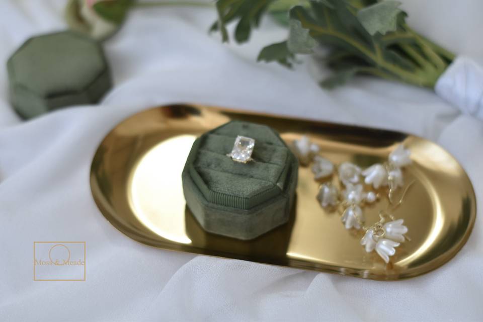 Tying the knot