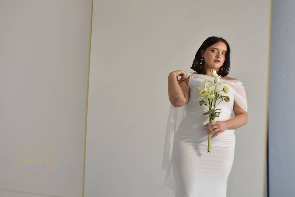 Bridal essence