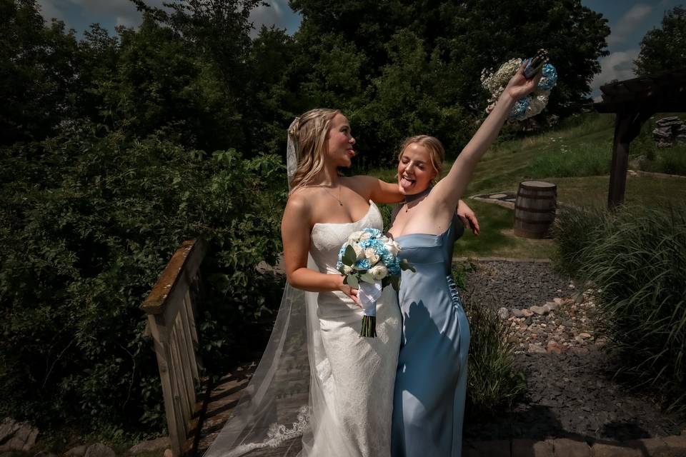 Moss & Meade  Photography