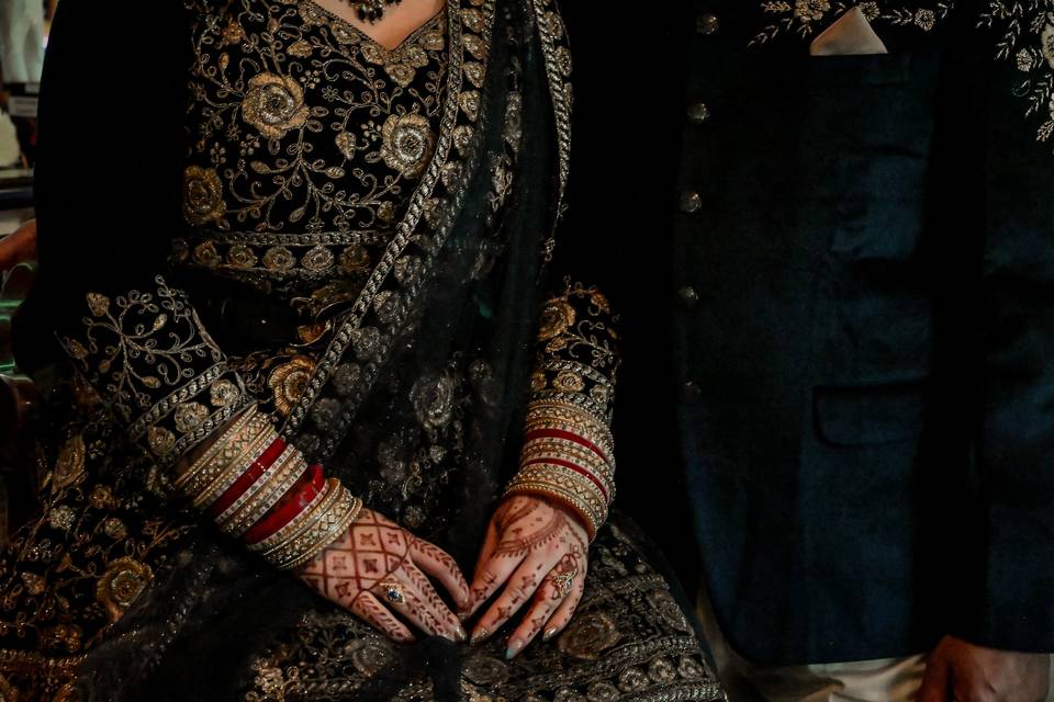 Engagement session vibes