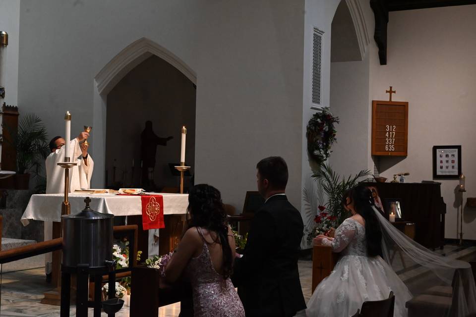 Moss & Meade  Photography