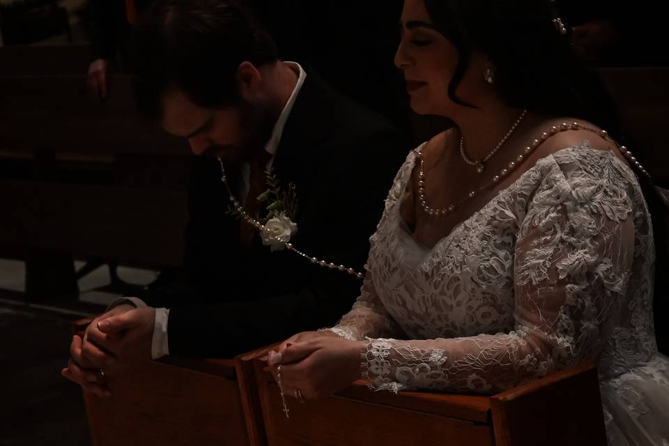 M & C