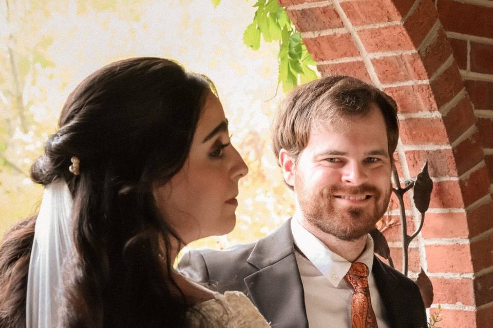 M & C
