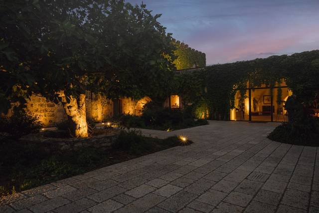 Masseria Li Reni