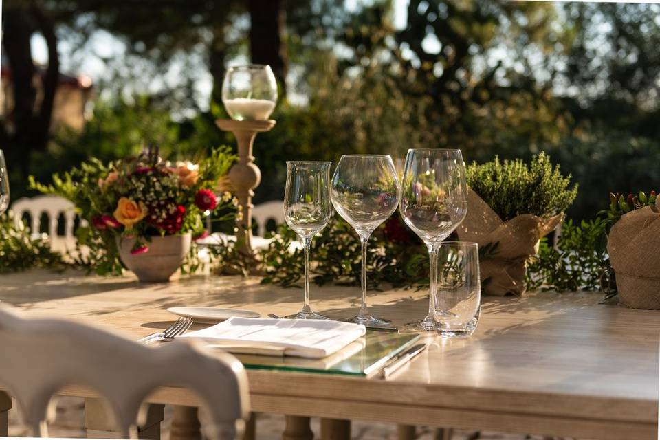 Masseria Li Reni