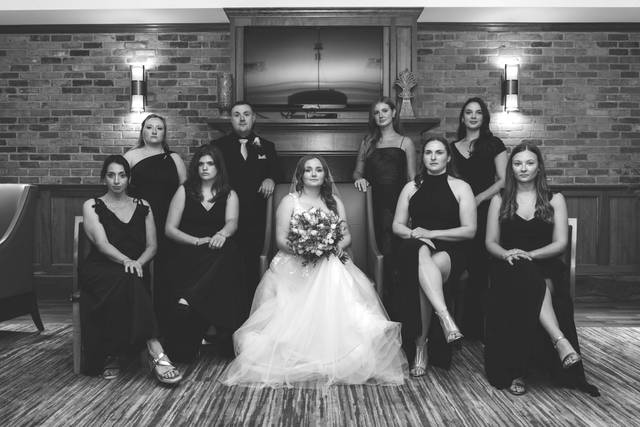 Bridesmaids 2