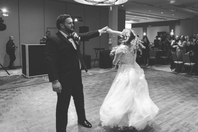 Dancing 3