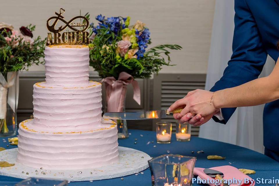 Cake
