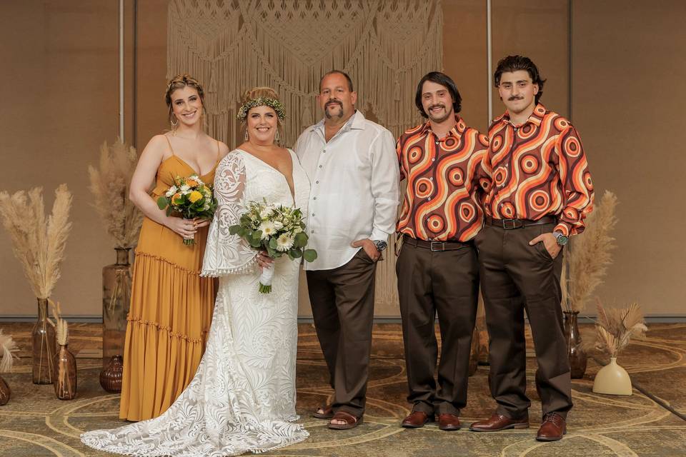 Family