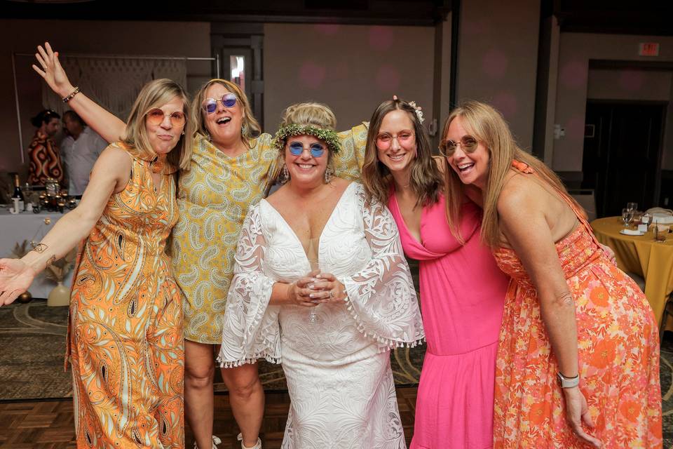 Wedding Group