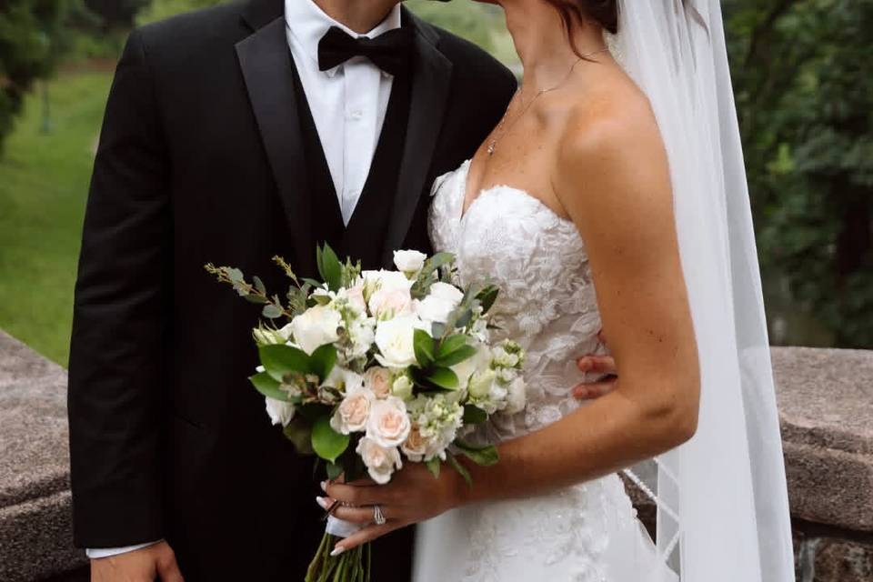 July Couple