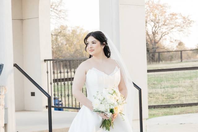 Jessica Garcia Artistry