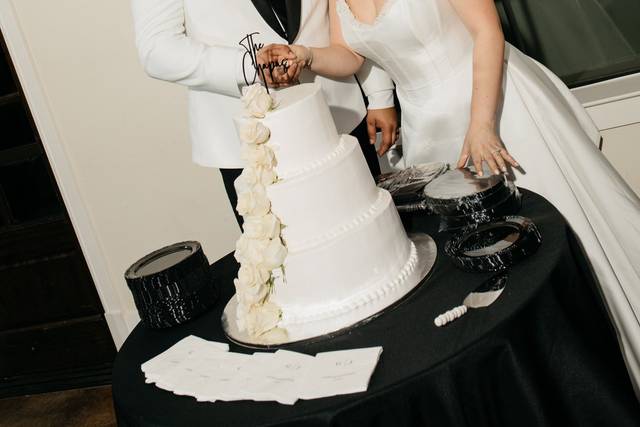 Gaby's Wedding