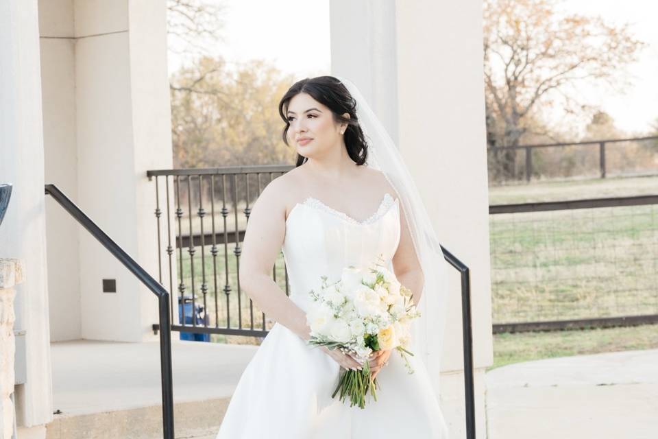 Jessica Garcia Artistry