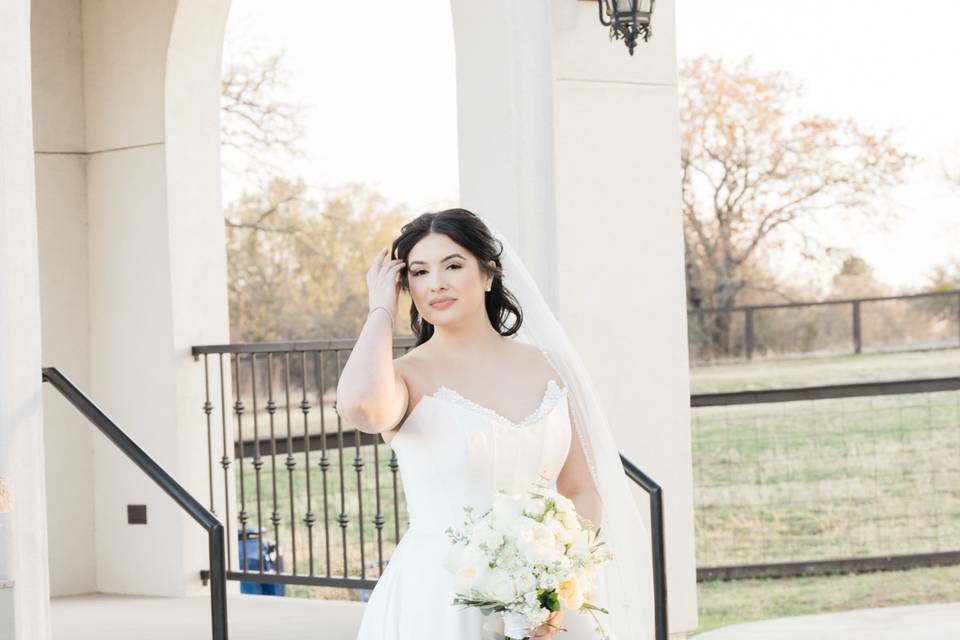 Gaby's Wedding