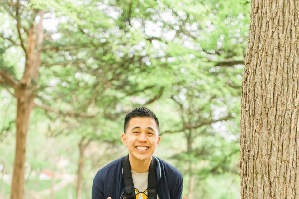 Meet the Videographer