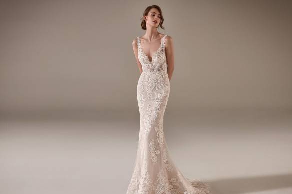 PRONOVIAS AT MARY'S BRIDAL UTA