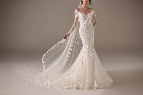 PRONOVIAS AT MARY'S BRIDAL UTA