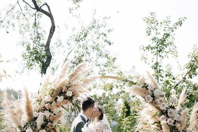 Luxury Floral