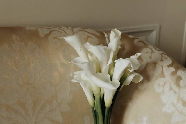 Bridal bouquet