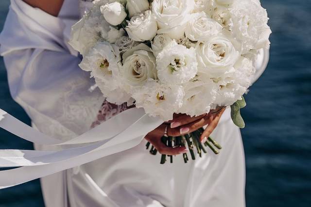 Luxury Floral