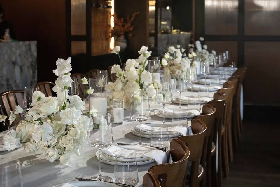 Centerpieces
