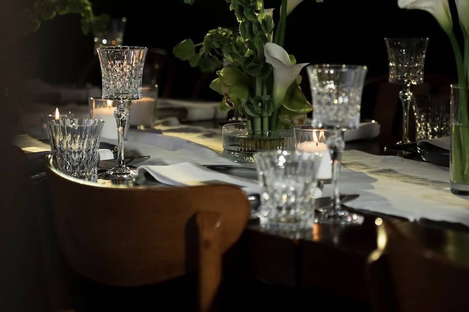 Centerpieces