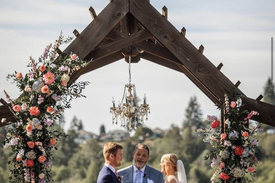 Ceremony