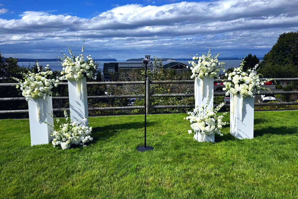 Ceremony