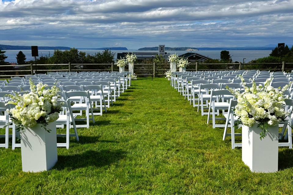 Ceremony