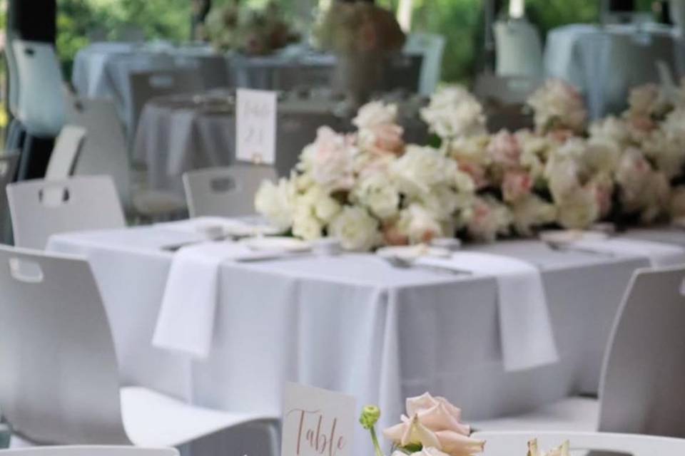 Bridal Bouquet