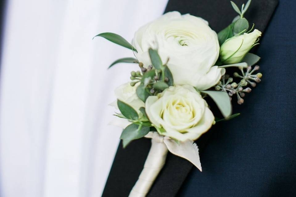 Boutonniere
