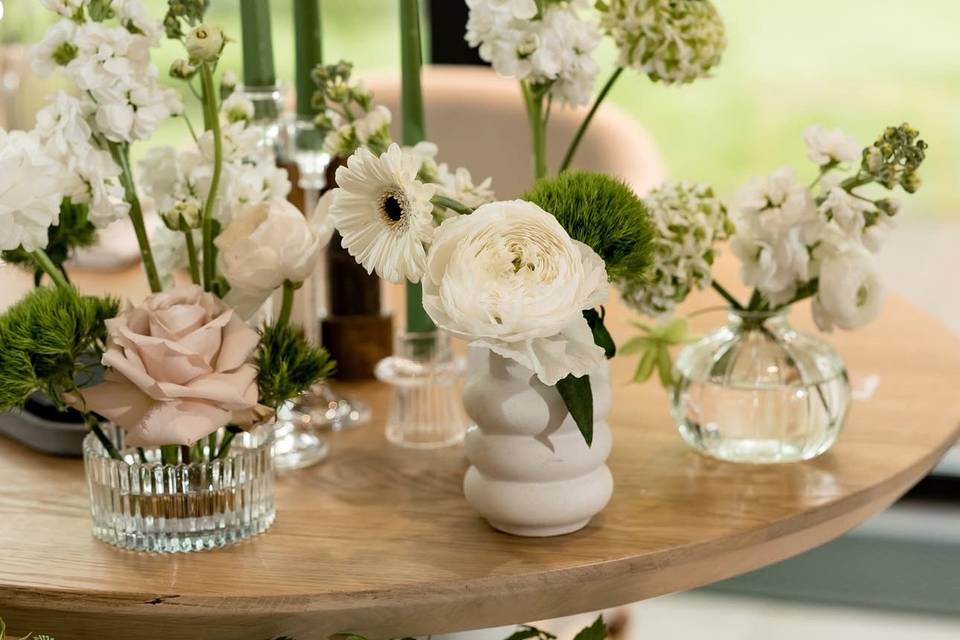 Engagement Bouquet