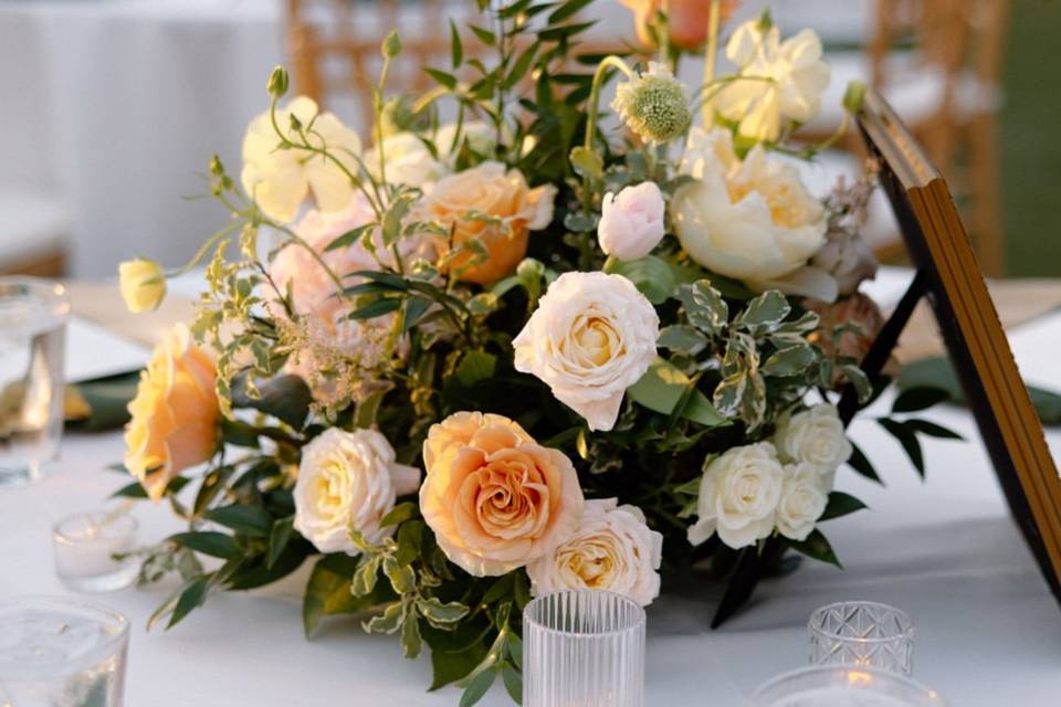 Bridal Bouquet