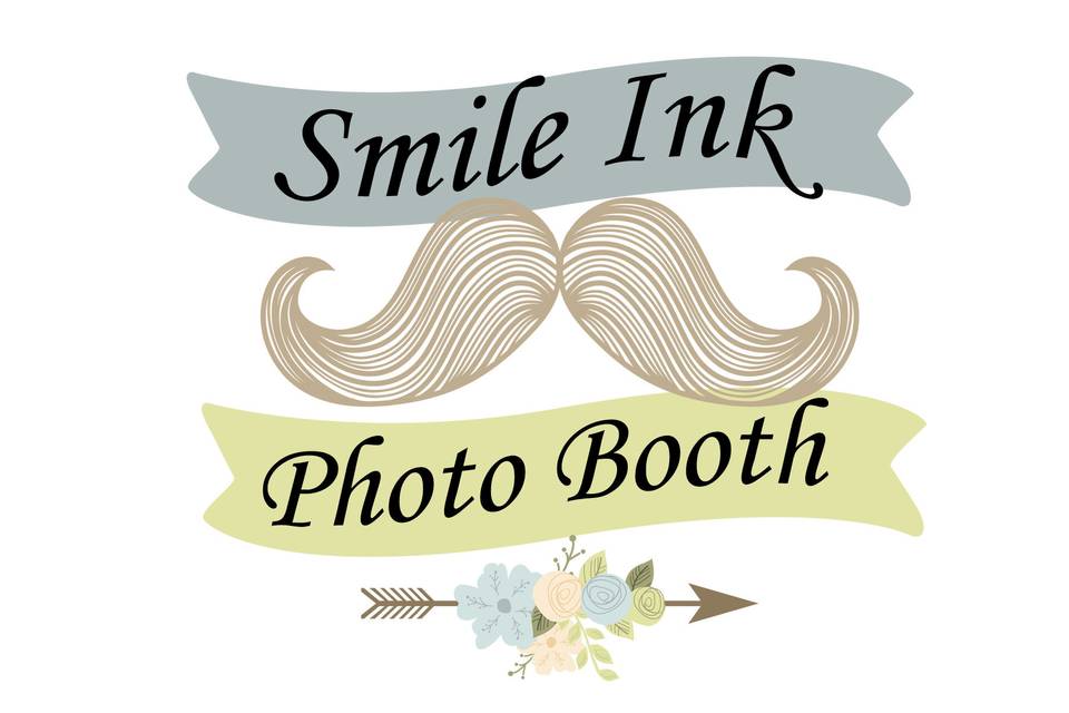 Smile ink photobooth