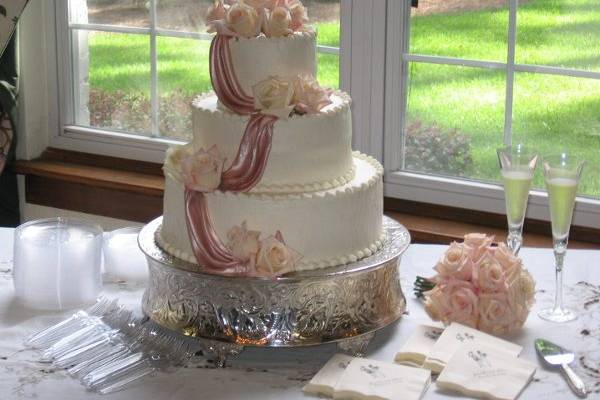 Katie's Cakes and Catering