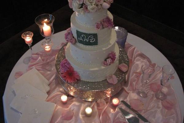 Katie's Cakes and Catering