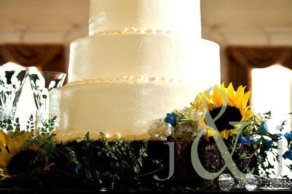 Katie's Cakes and Catering