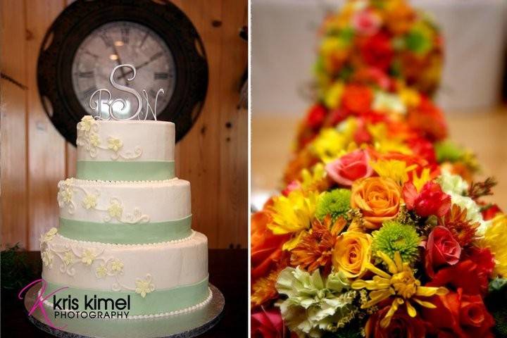 Katie's Cakes and Catering