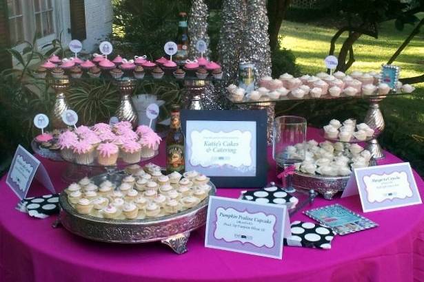 Katie's Cakes and Catering