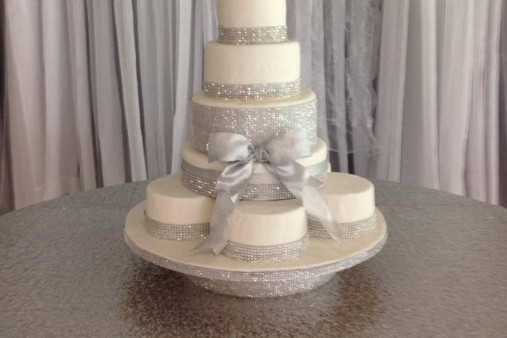 Katie's Cakes and Catering