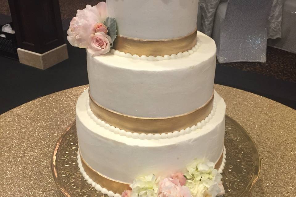 Katie's Cakes and Catering