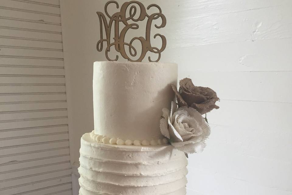 Katie's Cakes and Catering