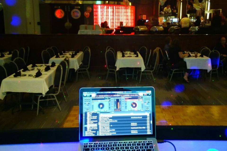 DJ Frank