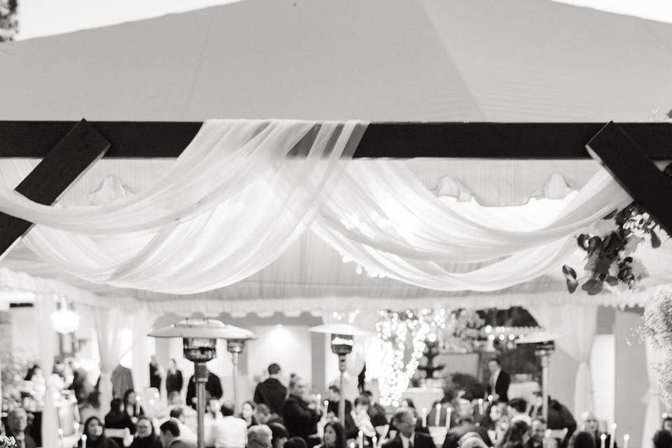 Dove Canyon venue