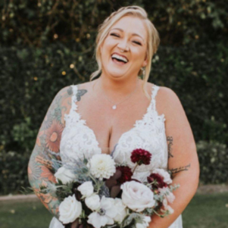 Amy Willis