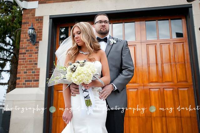 Meg Darket Photography