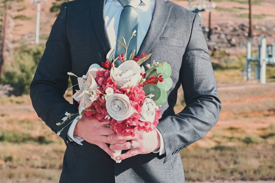 Tahoe Groom